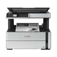 Urządzenie wielofunkcyjne atramentowe mono Epson EcoTank M3180 C11CG93403