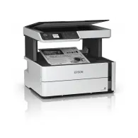 Urządzenie wielofunkcyjne atramentowe mono Epson EcoTank M3180 C11CG93403