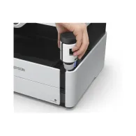Urządzenie wielofunkcyjne atramentowe mono Epson EcoTank M3180 C11CG93403