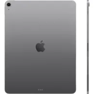 Tablet Apple iPad Air 13 M3 (2025) MCJ14HC/A, Apple M3, 13" 2732x2048, 128GB, 8GB, 5G, Szary, Kamera 12+12Mpix, iPadOS, 1 rok CI