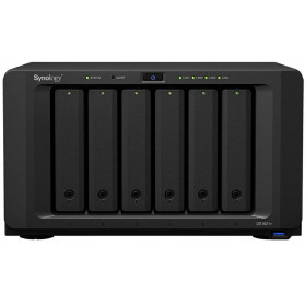 Serwer NAS Synology Desktop Plus DS1621NH - zdjęcie poglądowe 3