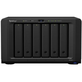 Serwer NAS Synology Desktop Plus DS16210WCH - zdjęcie poglądowe 3