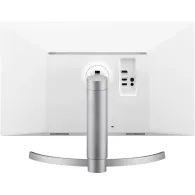 Monitor LG 27UL650-W, 27", 3840x2160 (4K), 61Hz, IPS, FreeSync, HDR, 5 ms, pivot, Biały | Sklep ITnes.pl, IT for BUSINESS