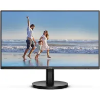Monitor AOC 24B3HMA2, 23,8", 1920x1080 (FHD), 100Hz, VA, 4 ms, Czarny | Sklep ITnes.pl, IT for BUSINESS