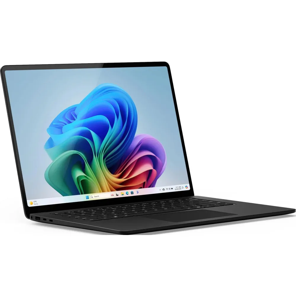 Microsoft Surface Laptop 7 15 Qualcomm ZHQ-700034 - Snapdragon X Elite X1E-80-100/15" 2496x1664 PixelSense Flow MT/RAM 16GB/2TB/Win 11 Pro