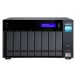 Serwer NAS QNAP Tower TVS-872X-I3-0E - Tower/Intel Core i3-8100T/32 GB RAM/8 TB/8 wnęk/hot-swap