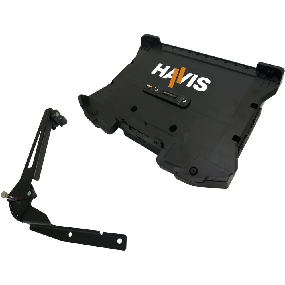 Stacja dokująca Getac S510HVS-VD_5433GA890101 - Havis PKG-DS-GTC-1401, Do Getac S510