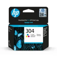 Tusz HP 304 trójkolorowy - N9K05AE | Sklep ITnes.pl - IT for BUSINESS
