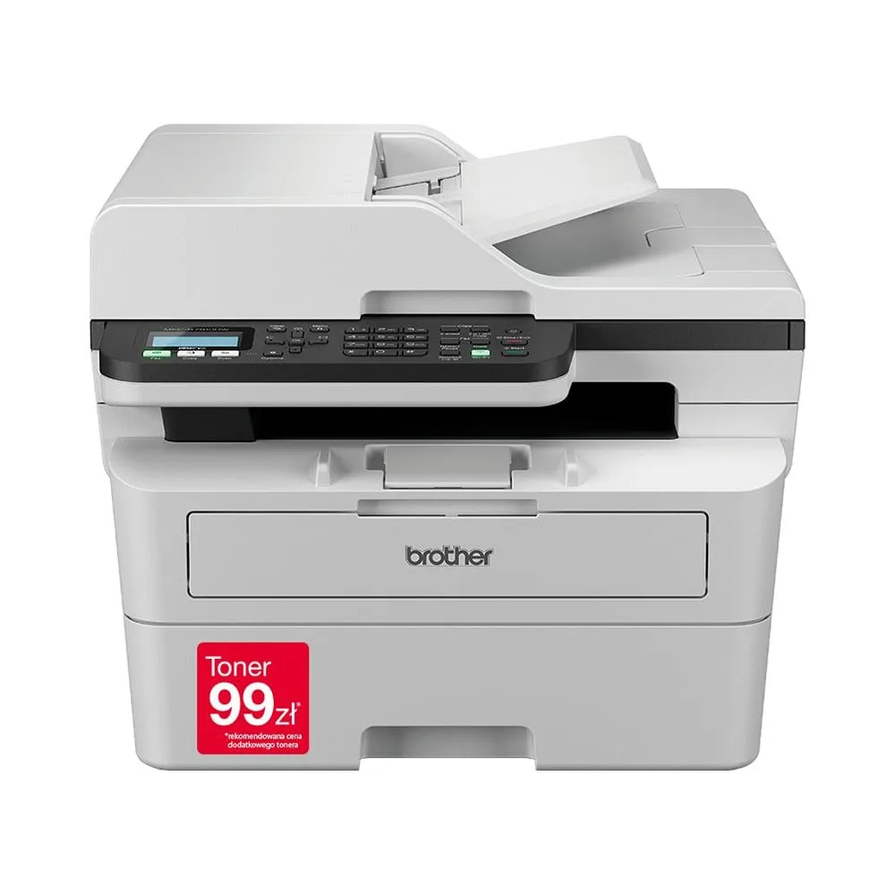 Urządzenie wielofunkcyjne laserowe mono Brother MFC-B7810DW MFCB7810DWYJ1