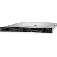 Serwer Dell PowerEdge R450 EMEA_PER450SPL2, Rack (1U), Intel Xeon Scalable 4309Y, 16GB, 1xLAN, 3 lata On-Site NBD | Sklep ITnes.