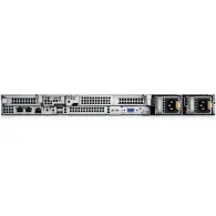 Serwer Dell PowerEdge R450 EMEA_PER450SPL2, Rack (1U), Intel Xeon Scalable 4309Y, 16GB, 1xLAN, 3 lata On-Site NBD | Sklep ITnes.