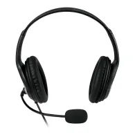 Słuchawki z mikrofonem Microsoft LifeChat LX-3000 - JUG-00014 | Sklep ITnes.pl - IT for BUSINESS