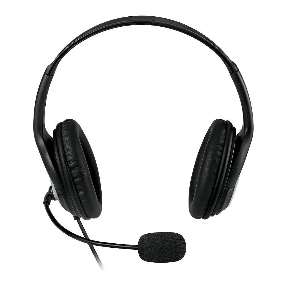 Słuchawki z mikrofonem Microsoft LifeChat LX-3000 - JUG-00014 | Sklep ITnes.pl - IT for BUSINESS