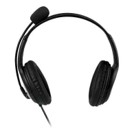 Słuchawki z mikrofonem Microsoft LifeChat LX-3000 - JUG-00014 | Sklep ITnes.pl - IT for BUSINESS