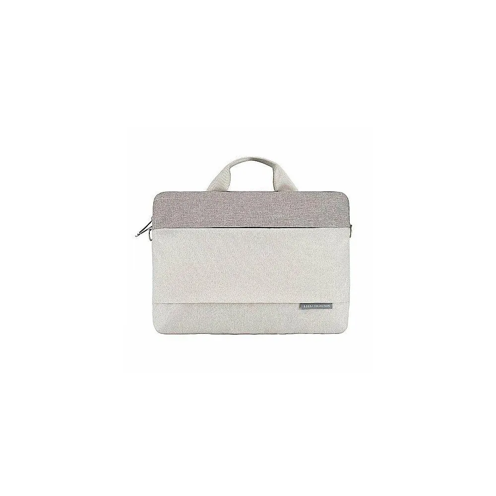 Torba na laptopa ASUS EOS 2 15" 90XB01DN-BBA010, Szara | Sklep ITnes.pl, IT for BUSINESS