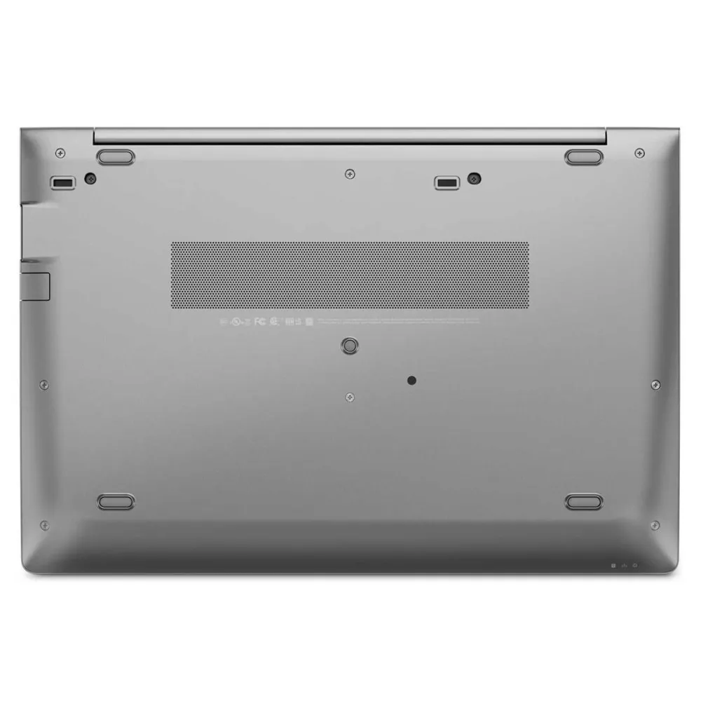 Laptop HP ZBook 15u G5 3JZ98AW - i7-8650U/15,6" 3 IPS/RAM 16GB/SSD 512GB/Radeon WX3100/Srebrny/Windows 10 Pro/3 lata Carry-in