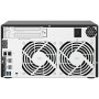 Serwer NAS QNAP Tower TS-832PX-IDY - zdjęcie poglądowe 1