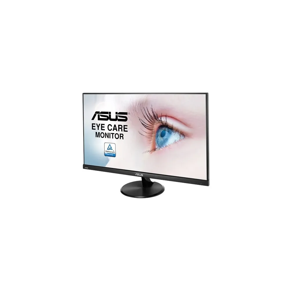 Monitor ASUS VC279HE 90LM01D0-B03670 - 27"/1920x1080 (Full HD)/80Hz/IPS/5 ms/Czarny - zdjęcie