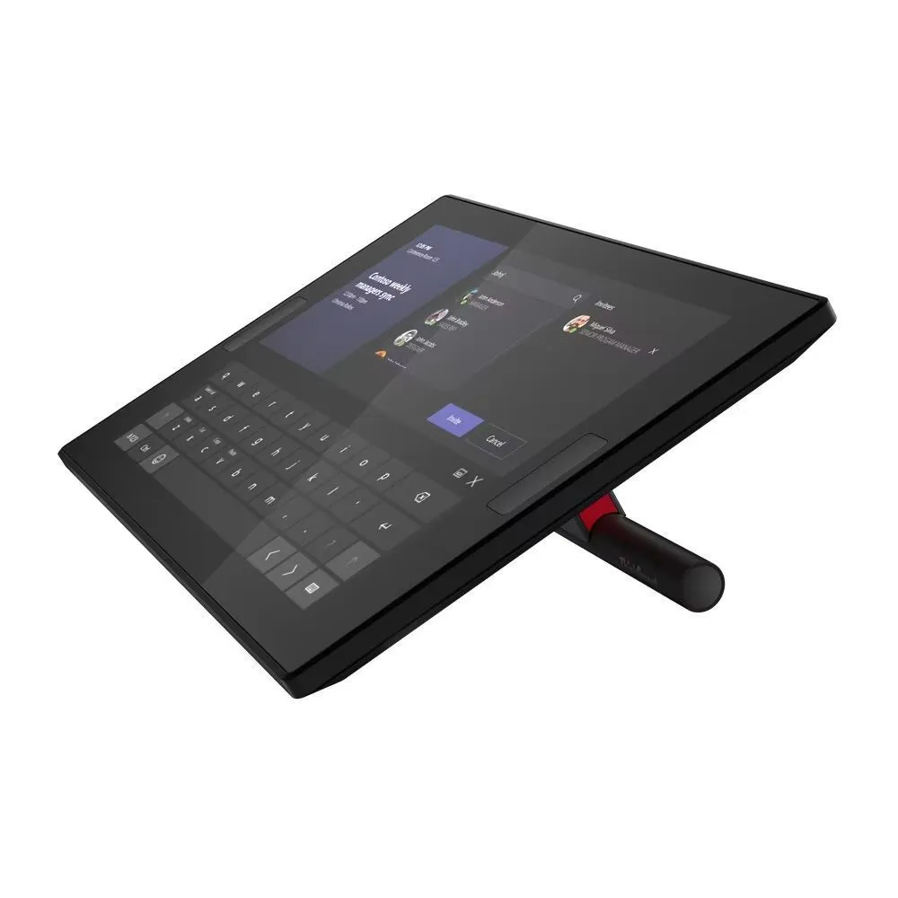 Lenovo ThinkSmart One 12BW0004PB - zdjęcie