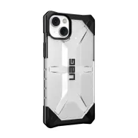 Etui na smartfon UAG Plasma 114065114343 do iPhone 14 Plus, Przezroczyste, Czarne | Sklep ITnes.pl, IT for BUSINESS