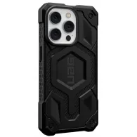 Etui na smartfon UAG Monarch z MagSafe 114030113940 do iPhone 14 Pro, Czarne | Sklep ITnes.pl, IT for BUSINESS