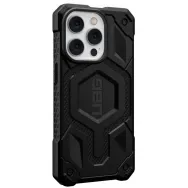 Etui na smartfon UAG Monarch z MagSafe 114030113940 do iPhone 14 Pro, Czarne | Sklep ITnes.pl, IT for BUSINESS