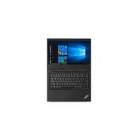 Laptop Lenovo ThinkPad E485 20KU000QPB, Ryzen 7 2700U, 14" FHD IPS, 8GB, 256GB, Win10 Pro, 1 rok Carry-in | Sklep ITnes.pl, IT f