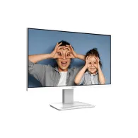 Monitor MSI PRO MP2412W, 23,8", 1920x1080 (FHD), VA, 4 ms, Biały | Sklep ITnes.pl, IT for BUSINESS