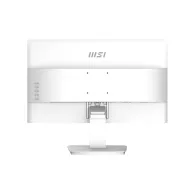 Monitor MSI PRO MP2412W, 23,8", 1920x1080 (FHD), VA, 4 ms, Biały | Sklep ITnes.pl, IT for BUSINESS