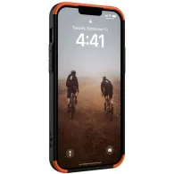 Etui na smartfon UAG Civilian 114041117272 do iPhone 14 Plus, Zielone | Sklep ITnes.pl, IT for BUSINESS