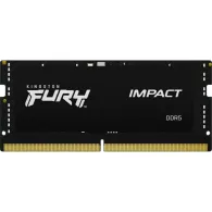 Pamięć RAM 1x16GB SO-DIMM DDR5 Kingston KF548S38IB-16, 4800MHz, CL38, Non-ECC, 1,1 V | Sklep ITnes.pl, IT for BUSINESS