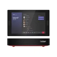 Lenovo ThinkSmart Core 12VL0000PB, i5-1145G7, 16GB, 256GB, Wi-Fi, Win11 IoT Enterprise, 3 lata On-Site Premier Support | Sklep I