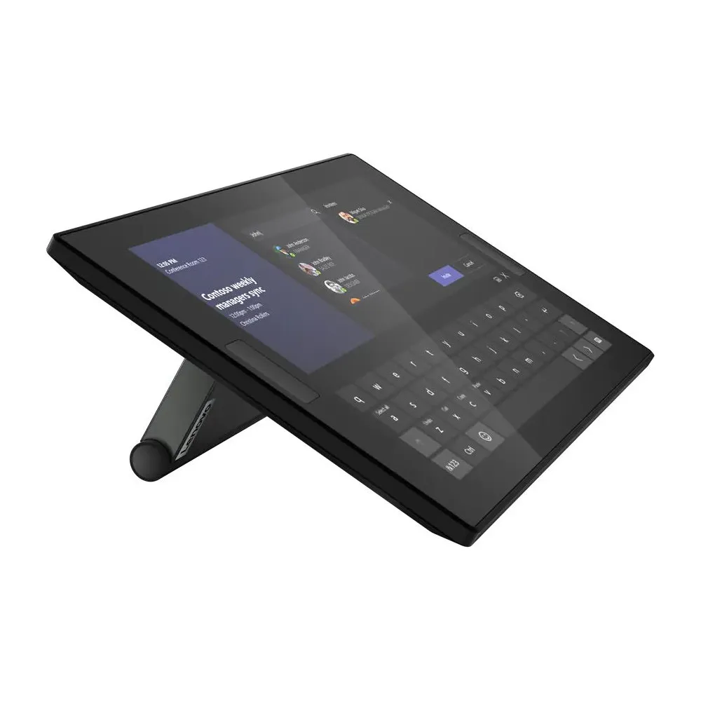Zdjęcie systemu Lenovo ThinkSmart Core 12VL0000PB