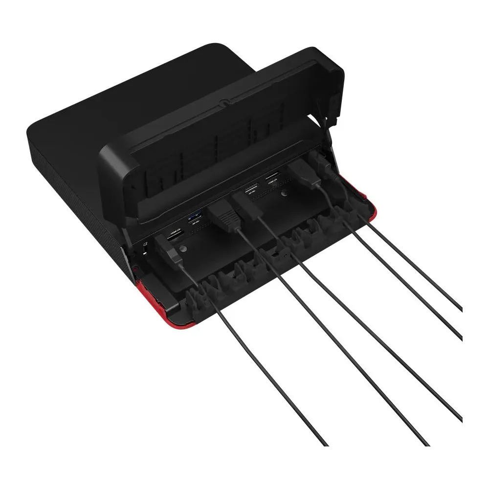 Lenovo ThinkSmart Core 12VL0000PB - zdjęcie