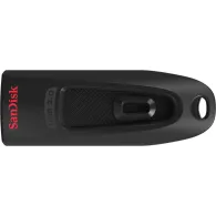 Pendrive SanDisk Cruzer Ultra 64GB USB 3.0 - Czarny - SDCZ48-064G-U46 | Sklep ITnes.pl - IT for BUSINESS