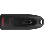 Pendrive SanDisk Cruzer Ultra 64GB USB 3.0 - Czarny - SDCZ48-064G-U46 | Sklep ITnes.pl - IT for BUSINESS