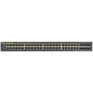 Switch zarządzalny Zyxel GS192048HPV2 GS192048HPV2-EU0101F, 44x 1Gbps RJ45, 4x 1Gbps RJ45|SFP combo, 2x 1Gbps SFP, POE+ 375W | S