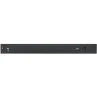 Switch zarządzalny Zyxel GS192048HPV2 GS192048HPV2-EU0101F, 44x 1Gbps RJ45, 4x 1Gbps RJ45|SFP combo, 2x 1Gbps SFP, POE+ 375W | S