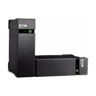 Zasilacz awaryjny UPS Eaton Ellipse ECO EL800USBFR, Rack 2U, 500 W, 4 gniazda, 1 x RJ-11, 1 x RJ-45, 1 x USB, Czarny | Sklep ITn