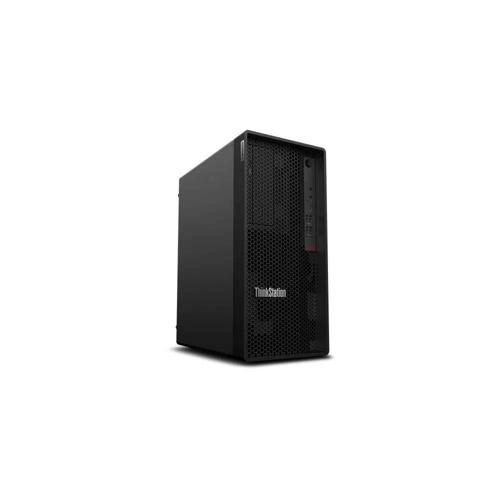Lenovo ThinkStation P358 Tower 30GL004FPB - zdjęcie