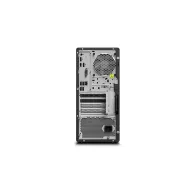 Stacja robocza Lenovo ThinkStation P358 Tower 30GL004FPB, Tower, Ryzen 9 PRO 5945, 32GB, 1TB, RTX A2000, Win10 Pro, 3OS (1Premie