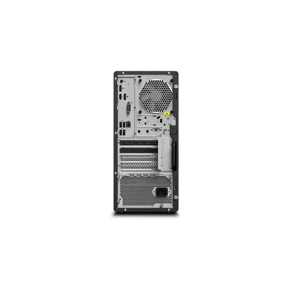 Lenovo ThinkStation P358 Tower 30GL004FPB - zdjęcie
