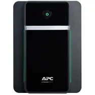 Zasilacz awaryjny UPS APC Back-UPS BX1200MI, 1200VA|650W, topologia Line-interactive | Sklep ITnes.pl, IT for BUSINESS
