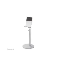 Stojak do smartfon Neomounts by Newstar Phone Desk Stand do 7" DS10-200SL1 - Srebrny