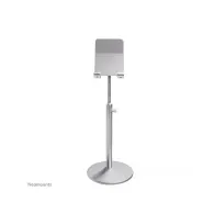 Stojak do smartfon Neomounts by Newstar Phone Desk Stand do 7" DS10-200SL1 - Srebrny