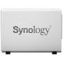 Serwer NAS Synology Desktop J DS220J1W - zdjęcie poglądowe 1