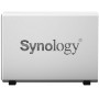 Serwer NAS Synology Desktop J DS120JHHXT - zdjęcie poglądowe 1