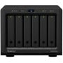 Serwer NAS Synology Desktop Plus DS620SLIMHSF - zdjęcie poglądowe 3