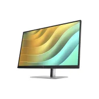 Monitor HP E27u G5 6N4D3AA, 27", 2560x1440 (QHD), 75Hz, IPS, 5 ms | Sklep ITnes.pl, IT for BUSINESS