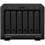 Serwer NAS Synology Desktop Plus DS620SLIM9R5 - zdjęcie poglądowe 3